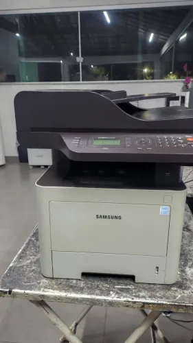 Impressora Samsung m4070