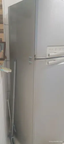 Geladeira refrigerador Electrolux DF50