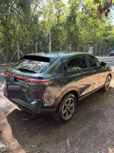 Honda HR-V EX 1.5 Sensing 16V 5P Aut. 2025