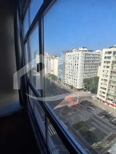 Apartamento : / Residencial / Copacabana