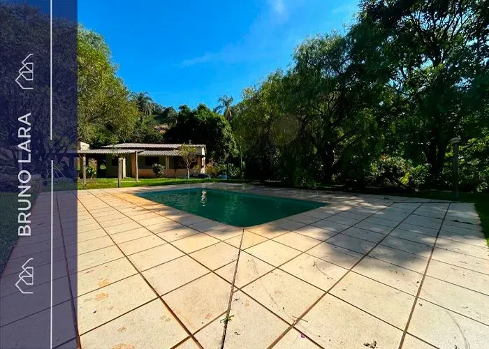 Sitio à venda em Itatiaiuçu MG