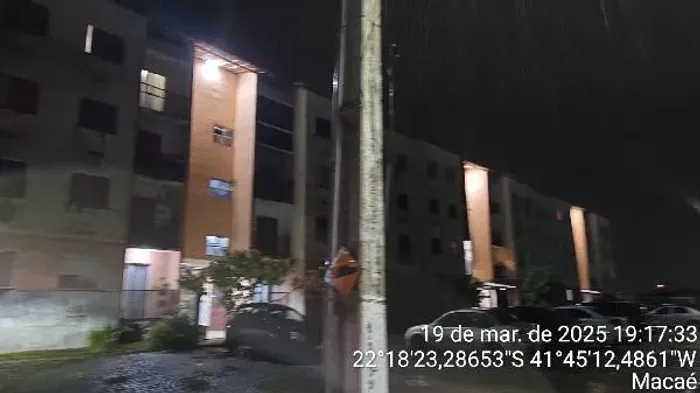Oportunidade Única em MACAE - RJ | Tipo: Apartamento | Negociação: Venda Direta Online | S