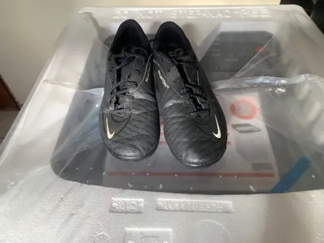 Chuteira Futsal Nike Phantom Original - 42