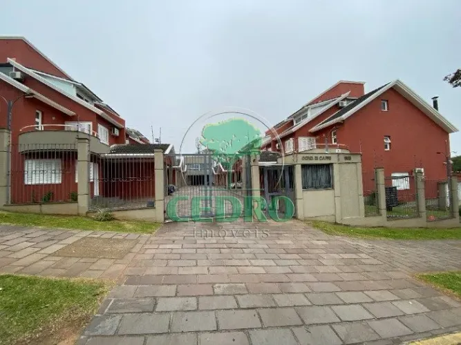 PORTO ALEGRE - Casa de Condomínio - Cristal