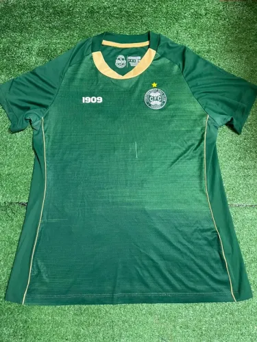 Camisa Coritiba Passeio 2019/2020