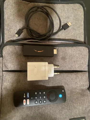 FIRE TV STICK AMAZON FULL HD 