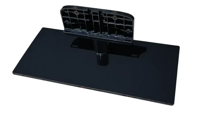 Base Pedestal Suporte Original Samsung UN40EH6030G BN96-21736E BN61-08105A Com parafusos