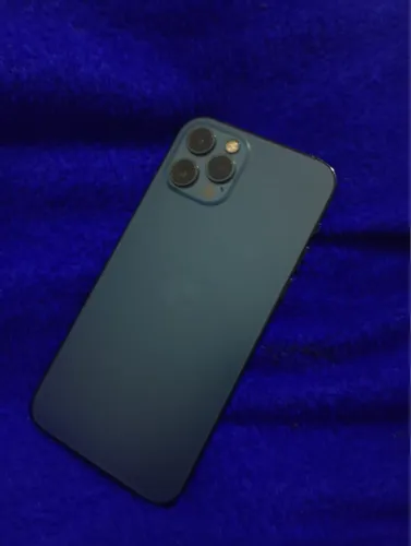 iPhone 12 Pro