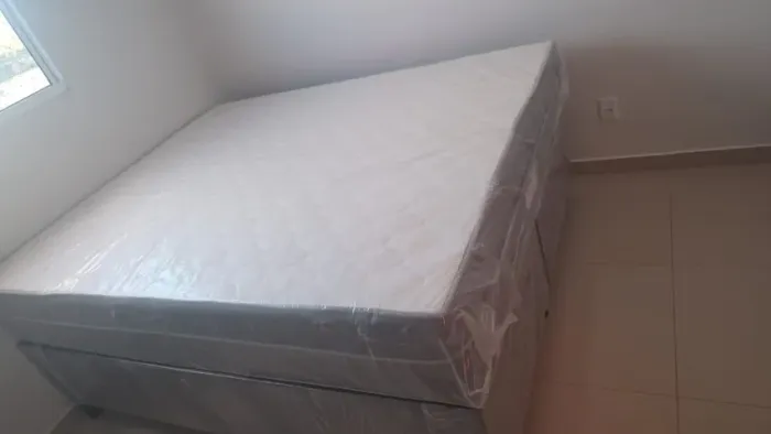 Cama quenn