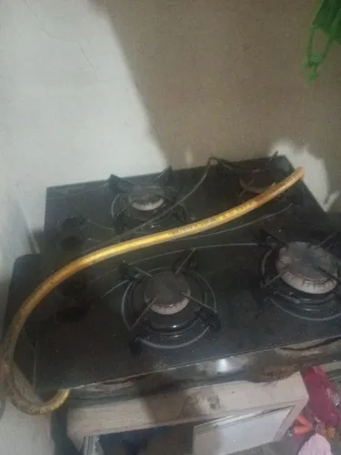 Fogão Cooktop comtinental