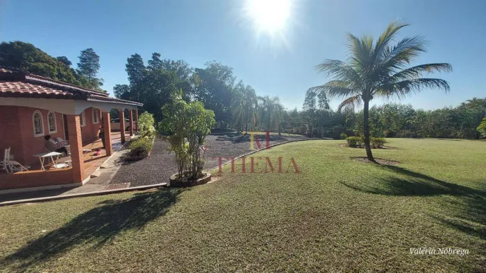 Chácara com 3 dormitórios à venda, 5324 m² por R$ 650.000,00 - Nova Suiça - Piracicaba/SP