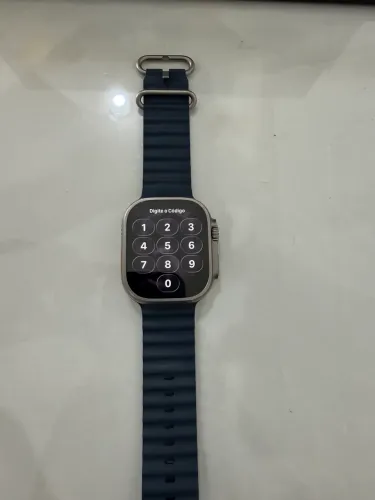 Apple Watch Ultra 2