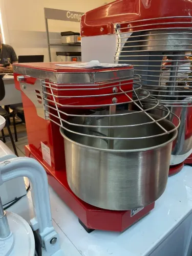 MB AMASSADEIRA ESPIRAL 5KG - BRAESI