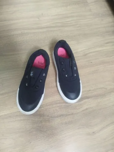 Sapato preto feminino tamanho 31