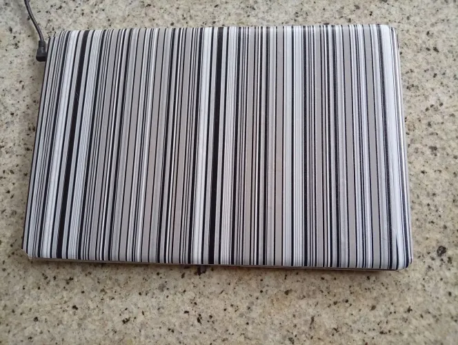 Notebook Positivo aceita proposta
