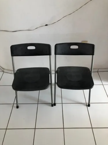 Vende-se cadeiras