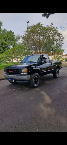 Camionete GMC 3500HD 