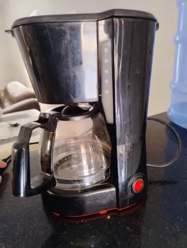 Cafeteira