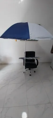 Guarda-sol em promoção para sua proteção .
