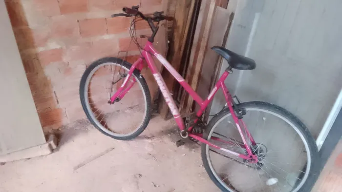Bicicleta Houston bike