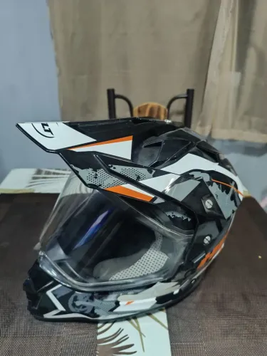 Capacete heat