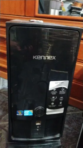 Vendo excelente CPU core i 5!