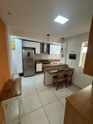 Apartamento Praia do Morro