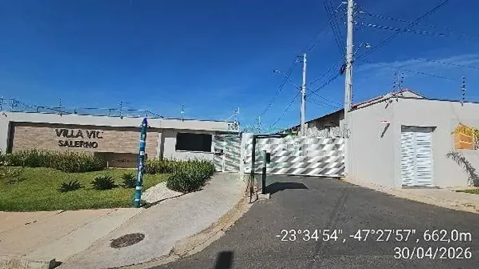Apartamento com 2 dorm à venda, 52 m² por R$ 123.300,35 - Villa Bella de Votorantim - Voto