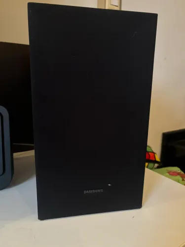 Soundbar Samsung