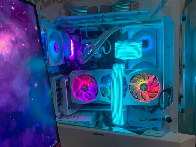 Pc Gamer Ryzen 