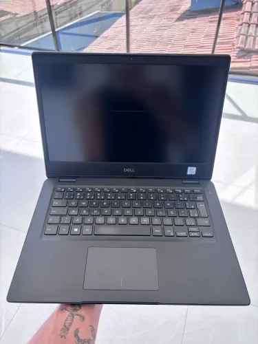 Note Dell Core i5 - 8Gb - 256Gb Nvme 