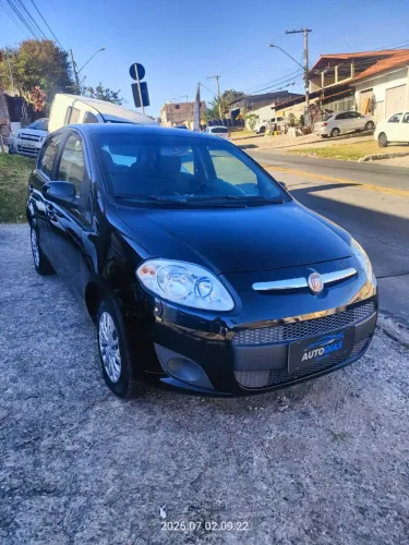 Fiat Palio Attractive 1.0 EVO Fire Flex 8V 5P 2016