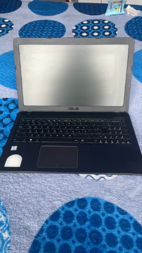 Notebook ASUS em perfeito estado