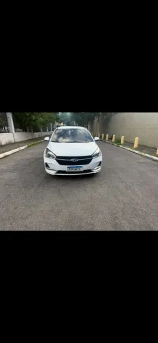 Chery Arrizo 5 RXS 1.5 Turbo Flex AUT 2021