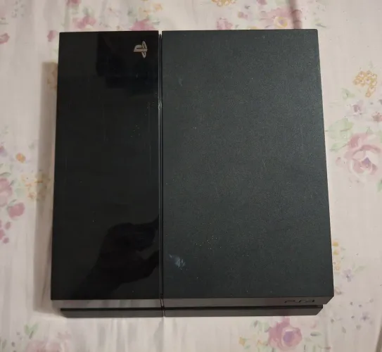SONY PS4 FAT RETIRADA DE PEÇAS OU CONSERTO