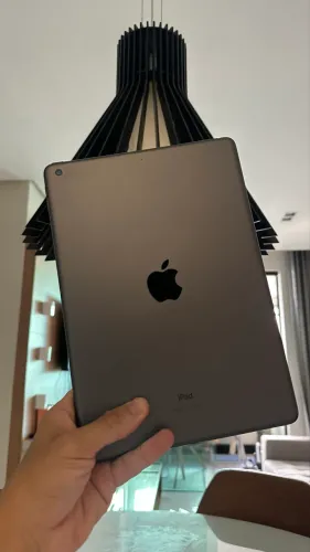 iPad Apple 9ª Geração 64GB Space Gray 