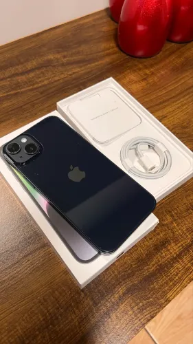 iPhone 14 Plus - 87%