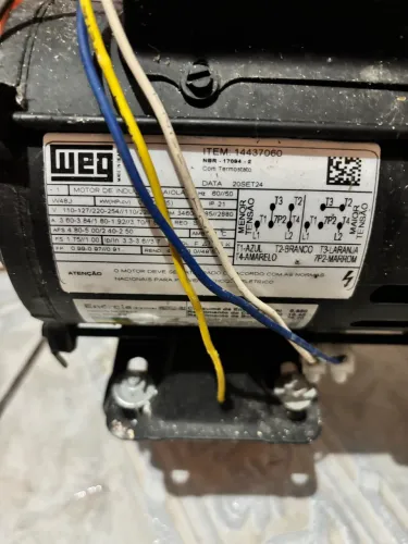 CONJUNTO DE FILTRAGEM/BOMBA PARA PISCINA COMPLETA ate 19 mil- NAUTILUS ( Já montada)