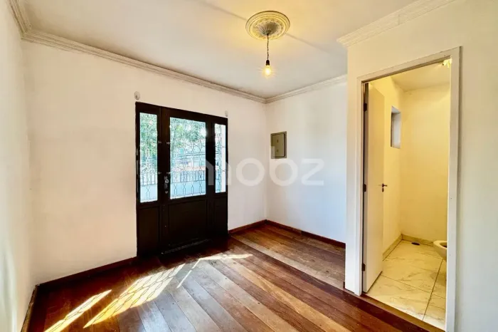 Casa à venda - Rua Doutor Alberto Seabra - São Paulo - SP - CEP: 05452-000