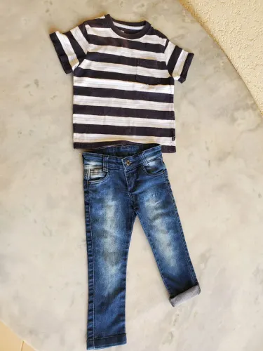 MENINOS 3 ANOS
