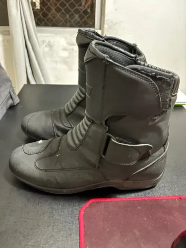 Bota X11 Cruiser usada