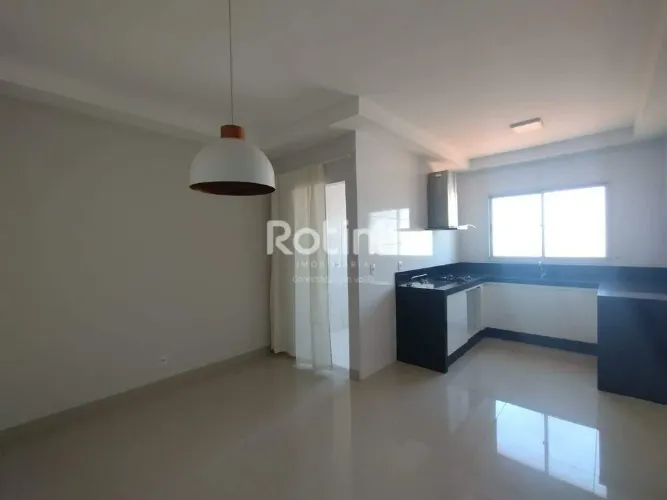 Apartamento para alugar, 2 quartos, Saraiva - Uberlândia/MG - Rotina Imobiliária