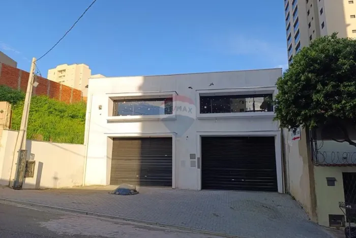 PONTO COMERCIAL - NOVA AMÉRICA