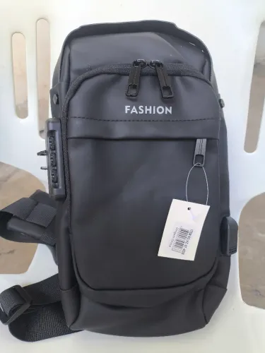 Mochila unissex