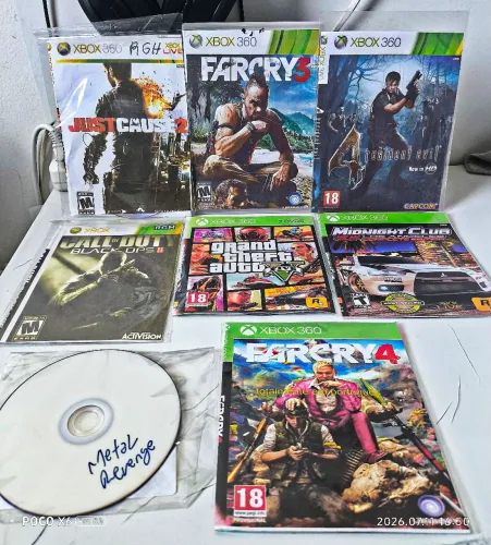 JOGOS PRA XBOX 360 DESBLOQUEADO
