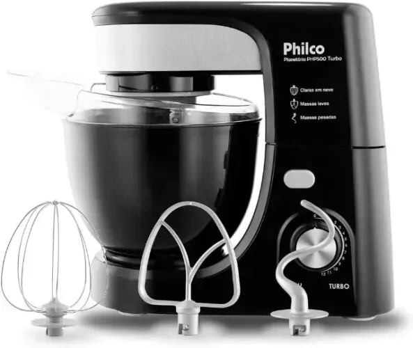 Batedeira Planetária marca Philco
