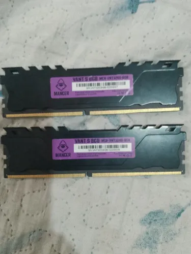 2 Memória de computador