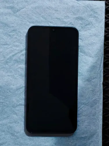 SAMSUNG GALAXY M15 5G