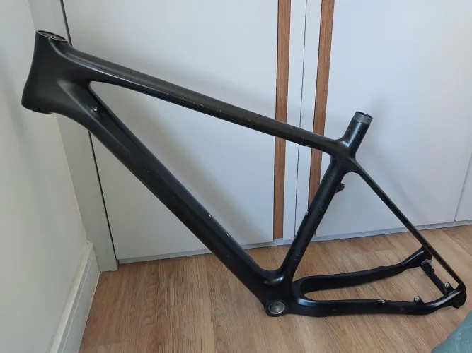 Quadro 19(L) carbono