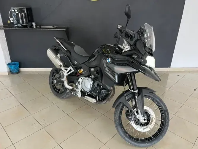 BMW F850 GS ano 2023